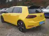 2018 Volkswagen Golf 1.4T 131HP L4 7DCT