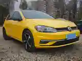 2018 Volkswagen Golf 1.4T 131HP L4 7DCT