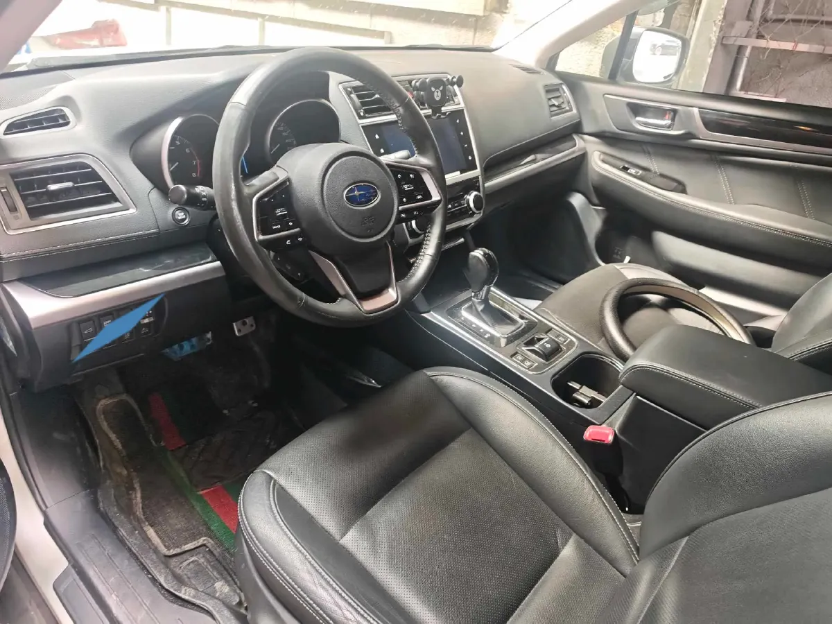 2020 Subaru Outback 2.5L 171HP H4 CVT,autocango,china used car exporter,china ev exporter,chinese used car exporter,chinese used ev exporter