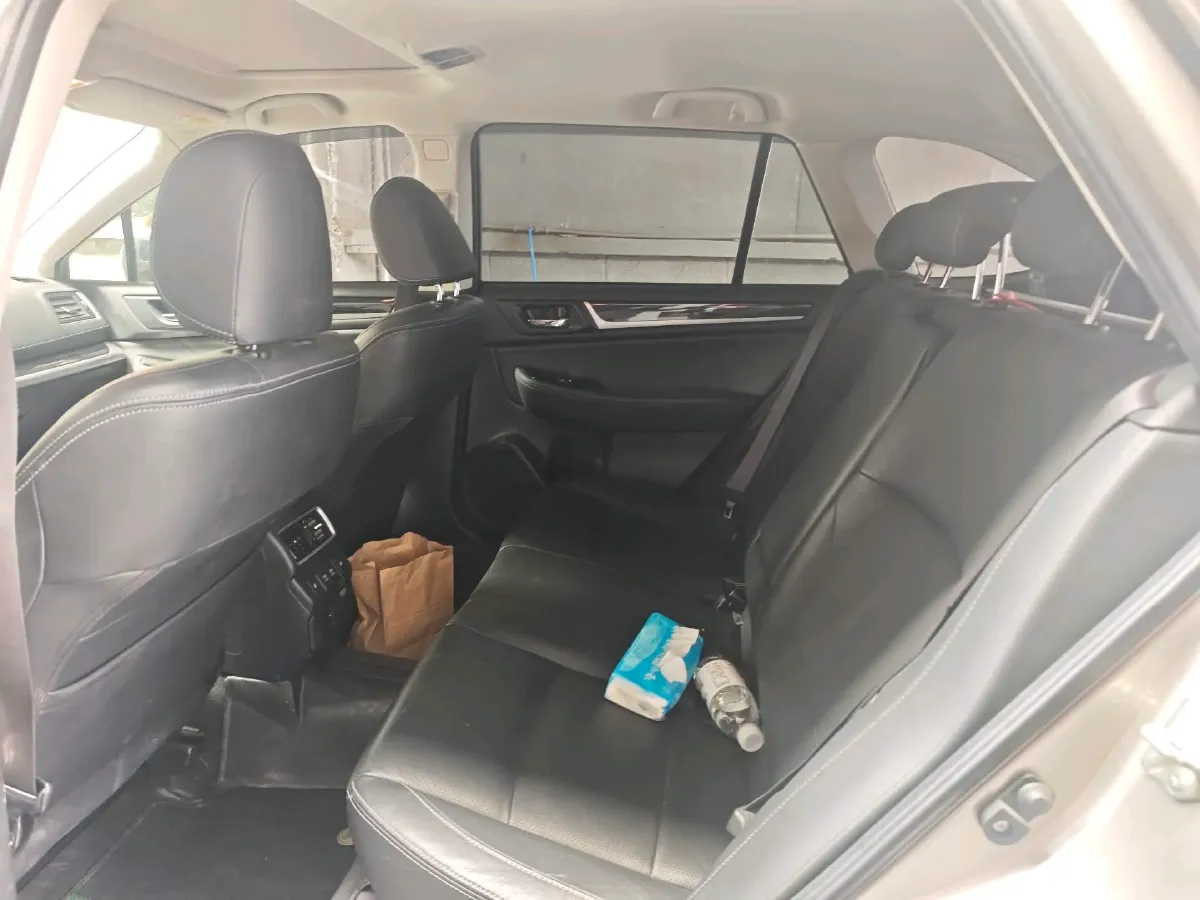 2020 Subaru Outback 2.5L 171HP H4 CVT,autocango,china used car exporter,china ev exporter,chinese used car exporter,chinese used ev exporter