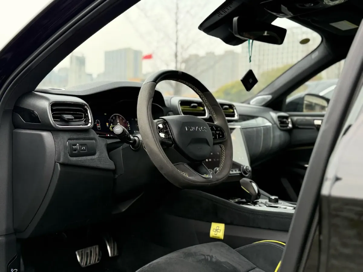 2022 LYNK&CO 03 2.0T 254HP L4 8AT,autocango,china used car exporter,china ev exporter,chinese used car exporter,chinese used ev exporter