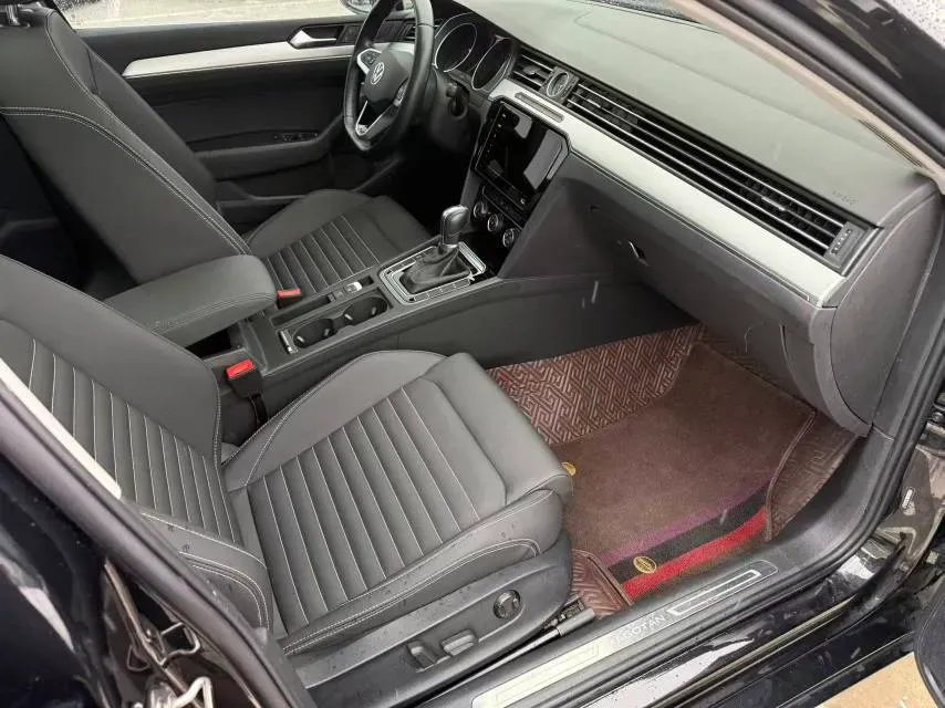 2020 Volkswagen Magotan 1.4T 150HP L4 7DCT,autocango,china used car exporter,china ev exporter,chinese used car exporter,chinese used ev exporter