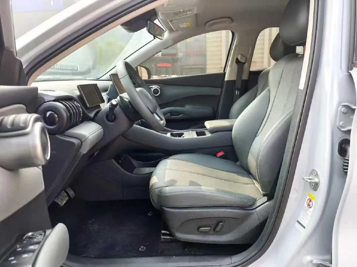 2023 BYD Yuan Plus BEV 49.92KWH,autocango,china used car exporter,china ev exporter,chinese used car exporter,chinese used ev exporter