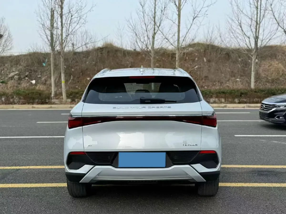 2023 BYD Yuan Plus BEV 49.92KWH,autocango,china used car exporter,china ev exporter,chinese used car exporter,chinese used ev exporter