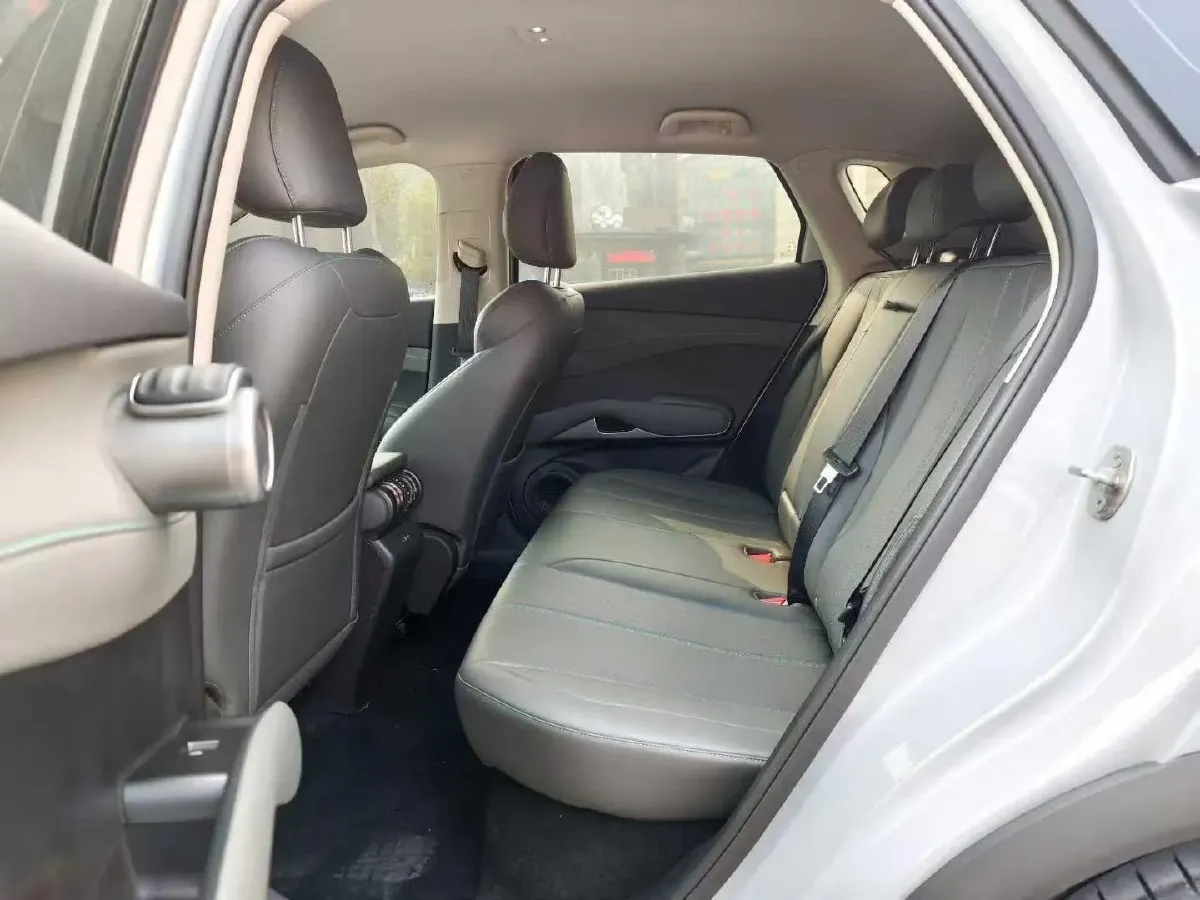 2023 BYD Yuan Plus BEV 49.92KWH,autocango,china used car exporter,china ev exporter,chinese used car exporter,chinese used ev exporter