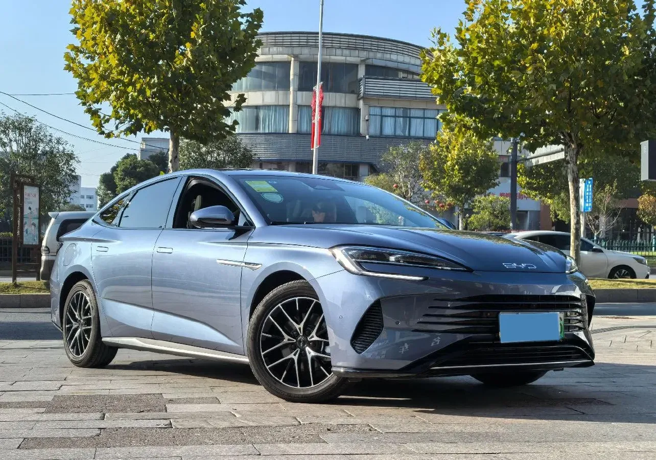 2024 BYD Seal 1.5L 110HP L4 E-CVT PHEV 17.6KWH,autocango,china used car exporter,china ev exporter,chinese used car exporter,chinese used ev exporter