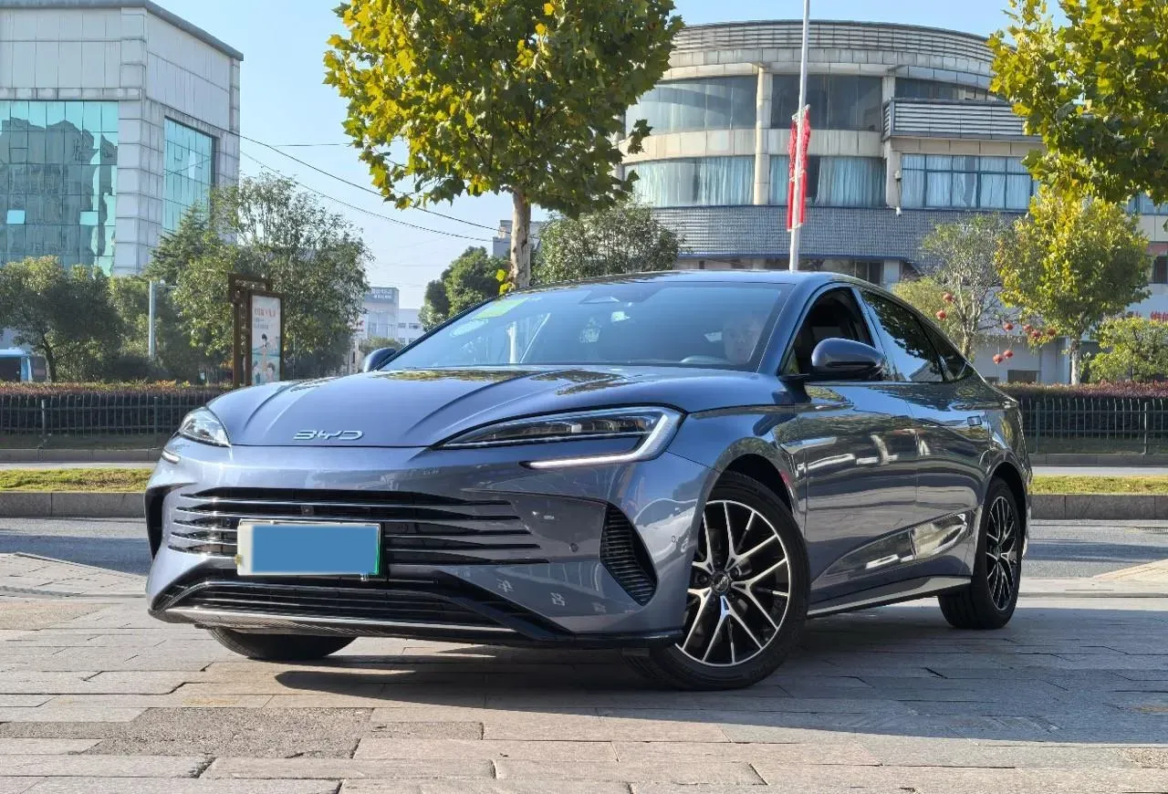 2024 BYD Seal 1.5L 110HP L4 E-CVT PHEV 17.6KWH,autocango,china used car exporter,china ev exporter,chinese used car exporter,chinese used ev exporter