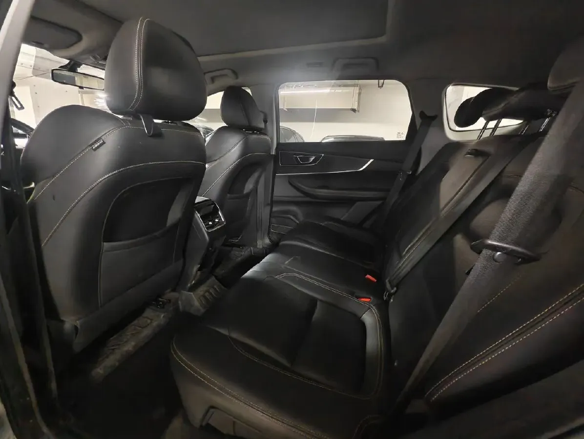 2020 Chery Tiggo 8 1.5T 156HP L4 6DCT,autocango,china used car exporter,china ev exporter,chinese used car exporter,chinese used ev exporter