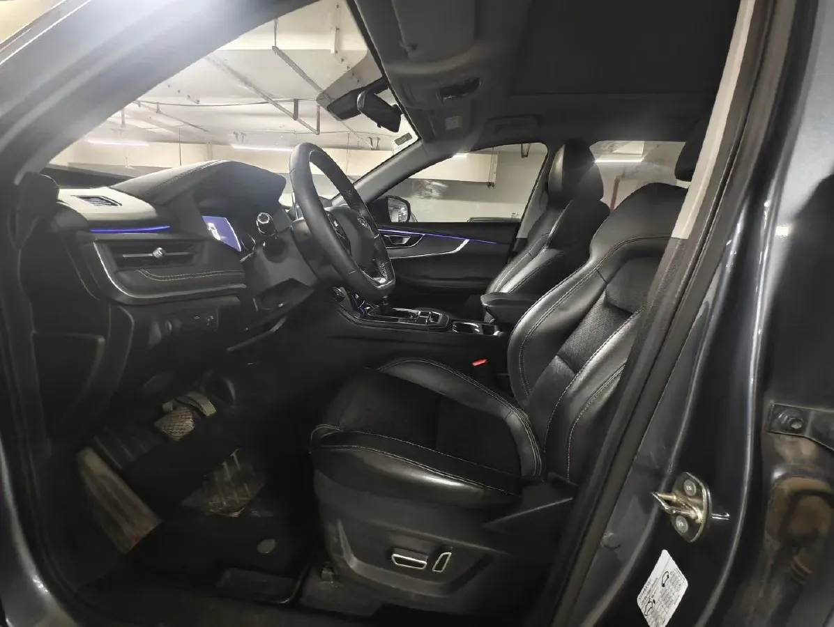 2020 Chery Tiggo 8 1.5T 156HP L4 6DCT,autocango,china used car exporter,china ev exporter,chinese used car exporter,chinese used ev exporter