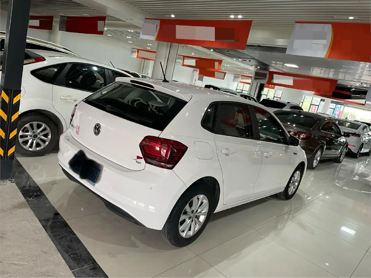 2019 Volkswagen Polo 1.5L 113HP L4 6AT,autocango,china used car exporter,china ev exporter,chinese used car exporter,chinese used ev exporter