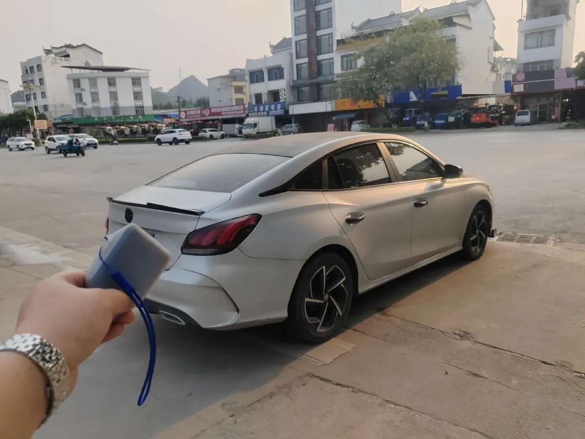 2021 MG 5 1.5T 173HP L4 7DCT,autocango,china used car exporter,china ev exporter,chinese used car exporter,chinese used ev exporter