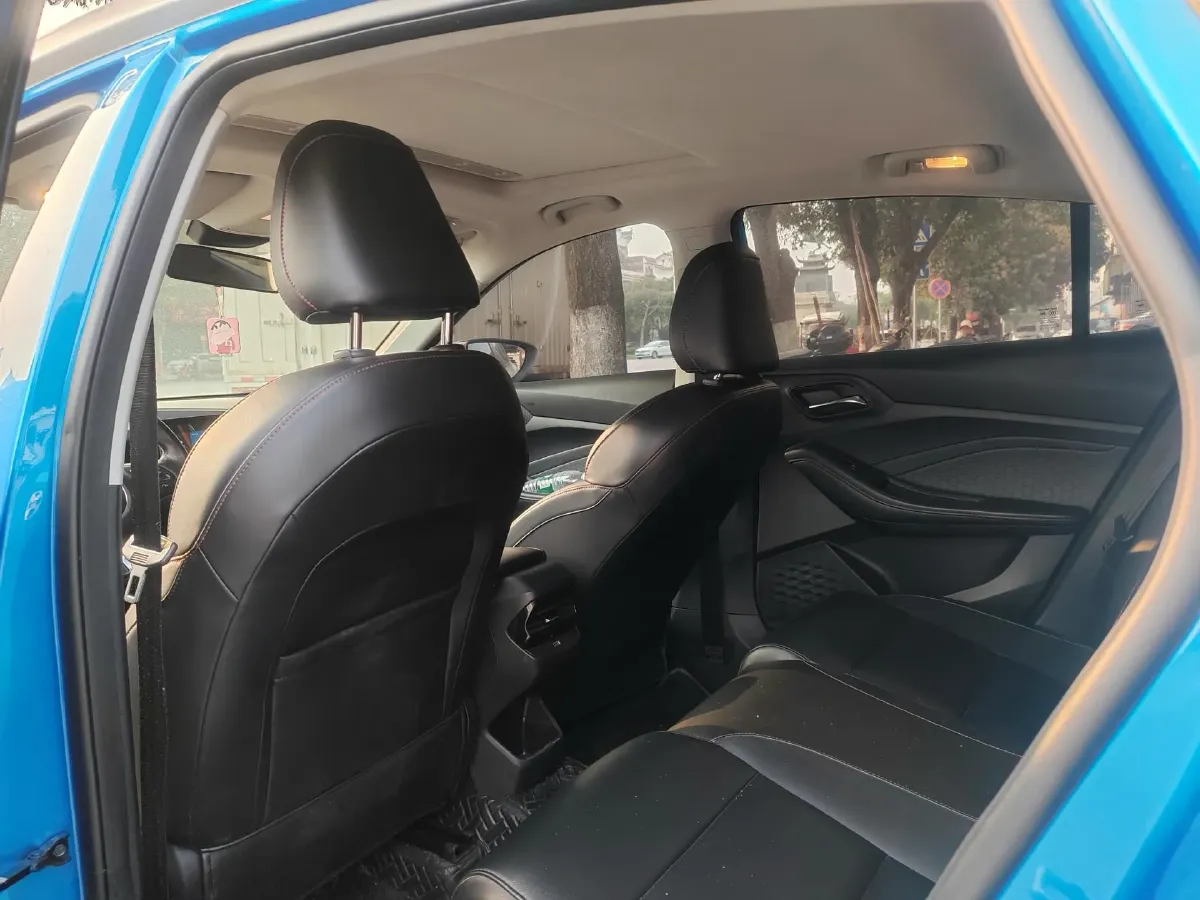 2021 MG 5 1.5T 173HP L4 7DCT,autocango,china used car exporter,china ev exporter,chinese used car exporter,chinese used ev exporter