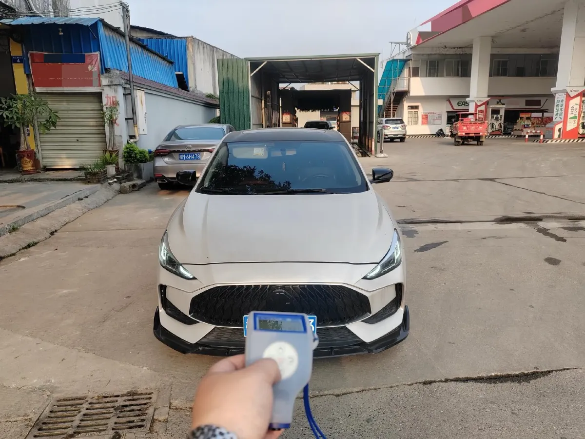 2021 MG 5 1.5T 173HP L4 7DCT,autocango,china used car exporter,china ev exporter,chinese used car exporter,chinese used ev exporter