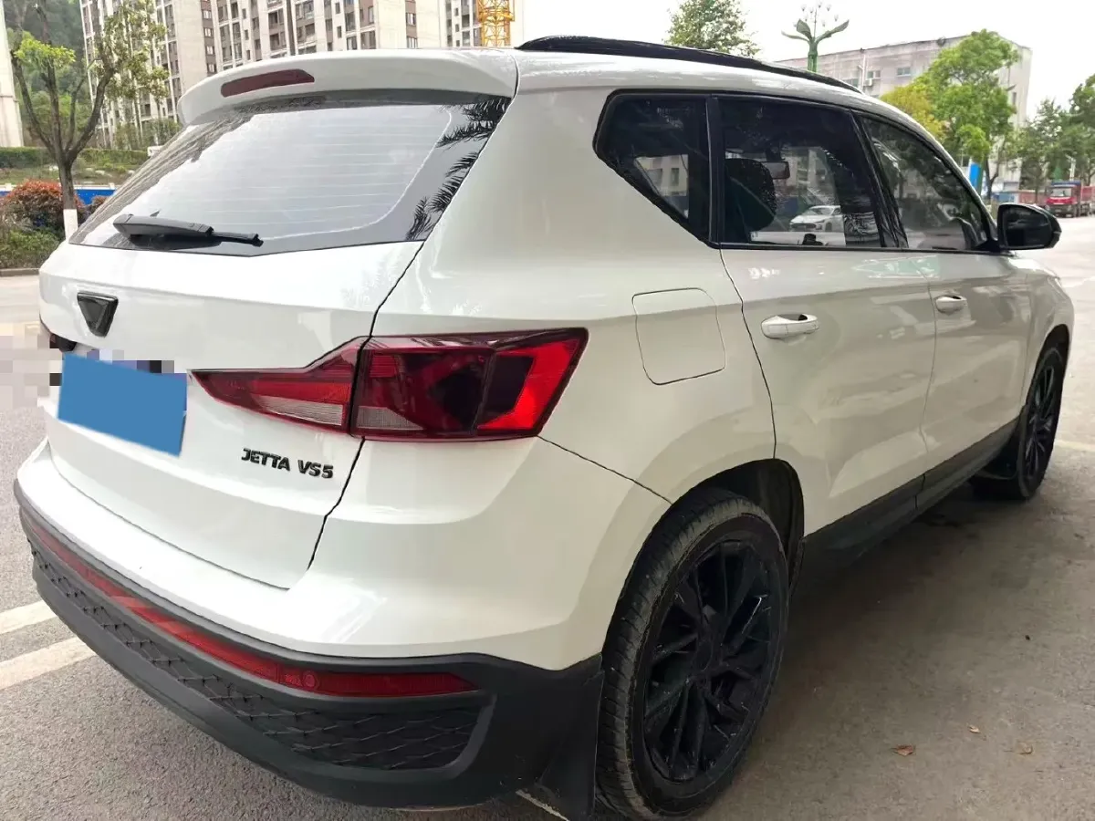 2022 Jetta VS5 1.4T 150HP L4 6AT,autocango,china used car exporter,china ev exporter,chinese used car exporter,chinese used ev exporter