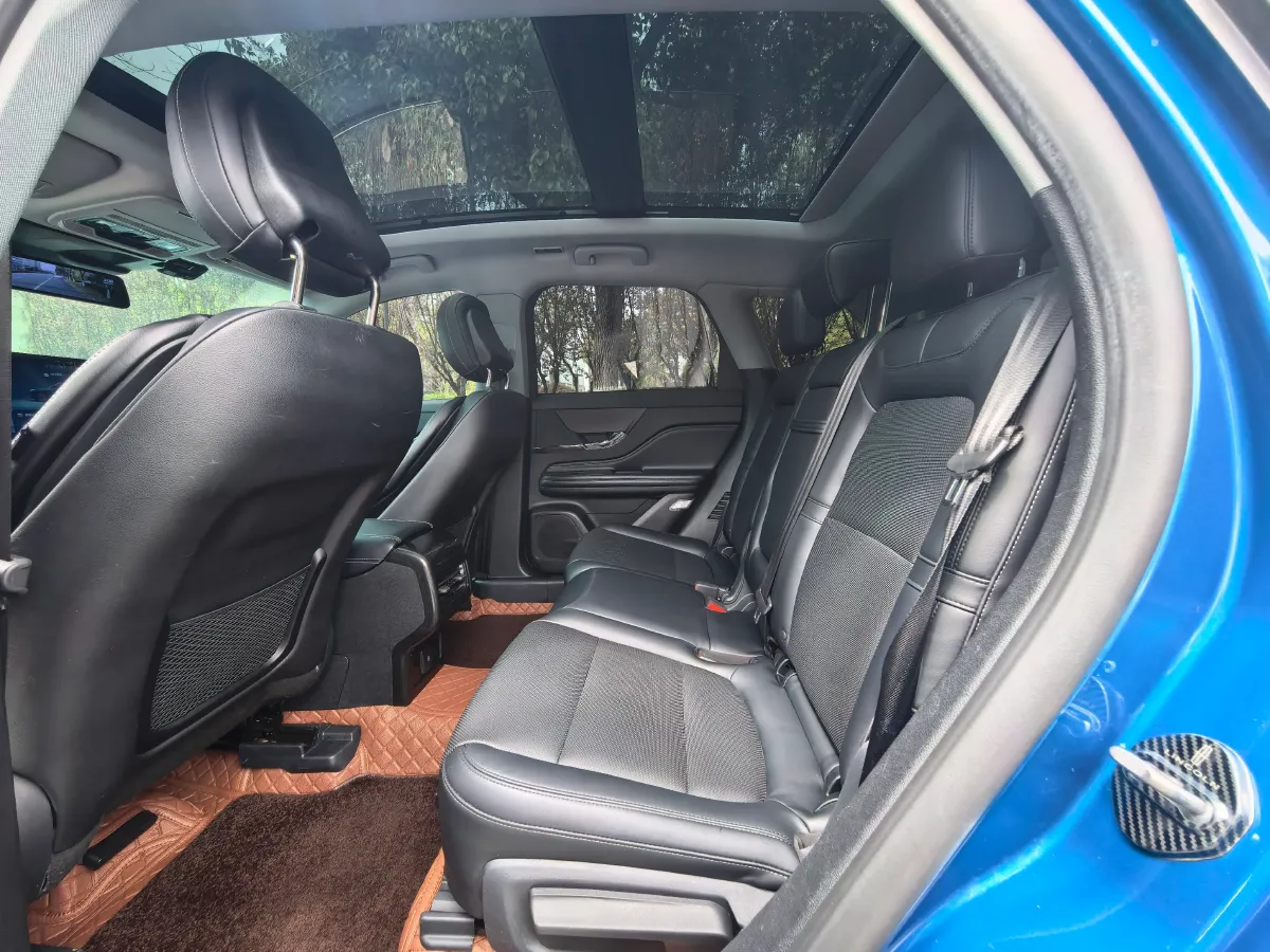 2021 Lincoln Corsair 2.0T 245HP L4 8AT,autocango,china used car exporter,china ev exporter,chinese used car exporter,chinese used ev exporter