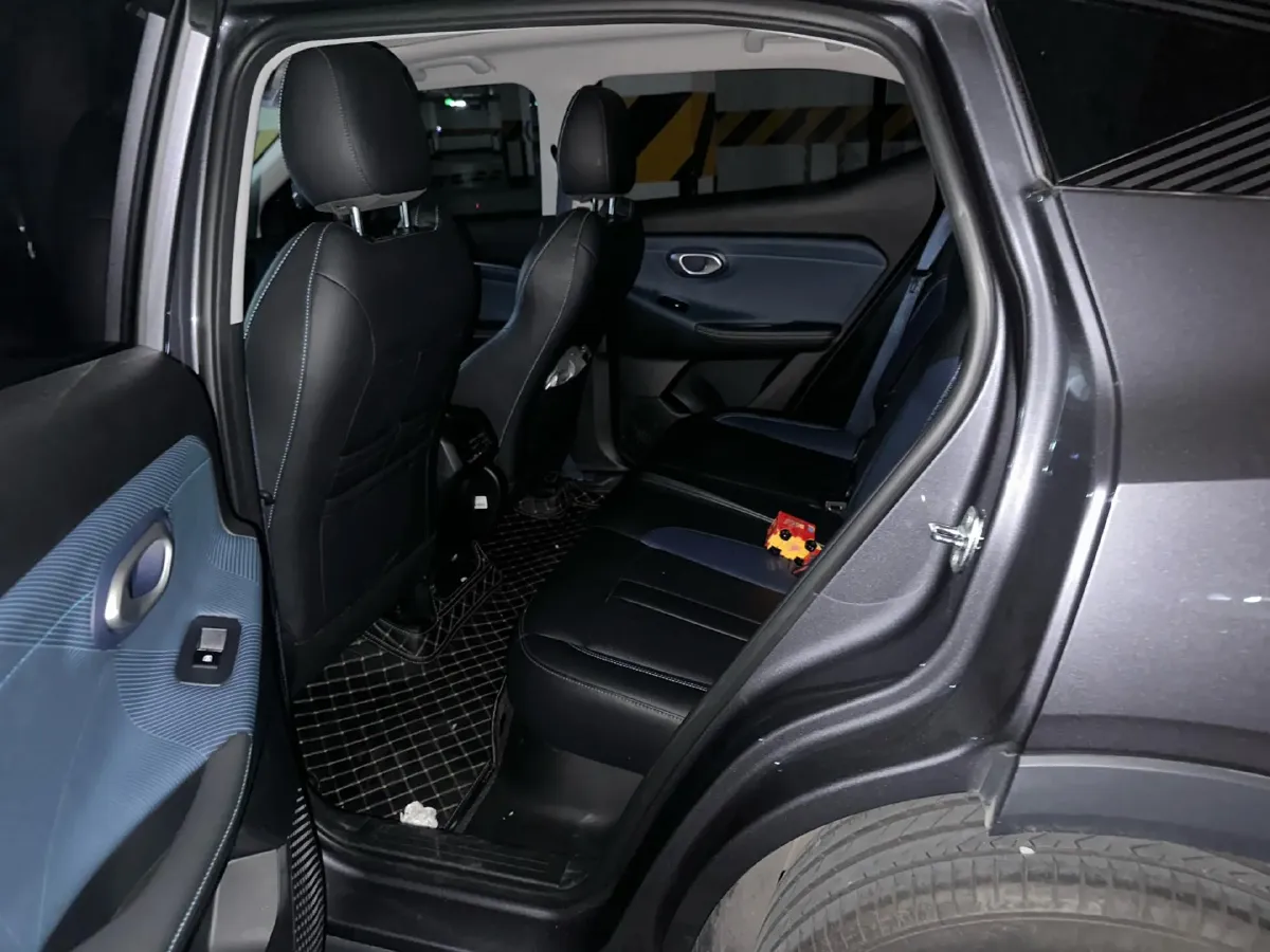 2024 GAC Trumpchi GS3 1.5T 177HP L4 7DCT,autocango,china used car exporter,china ev exporter,chinese used car exporter,chinese used ev exporter