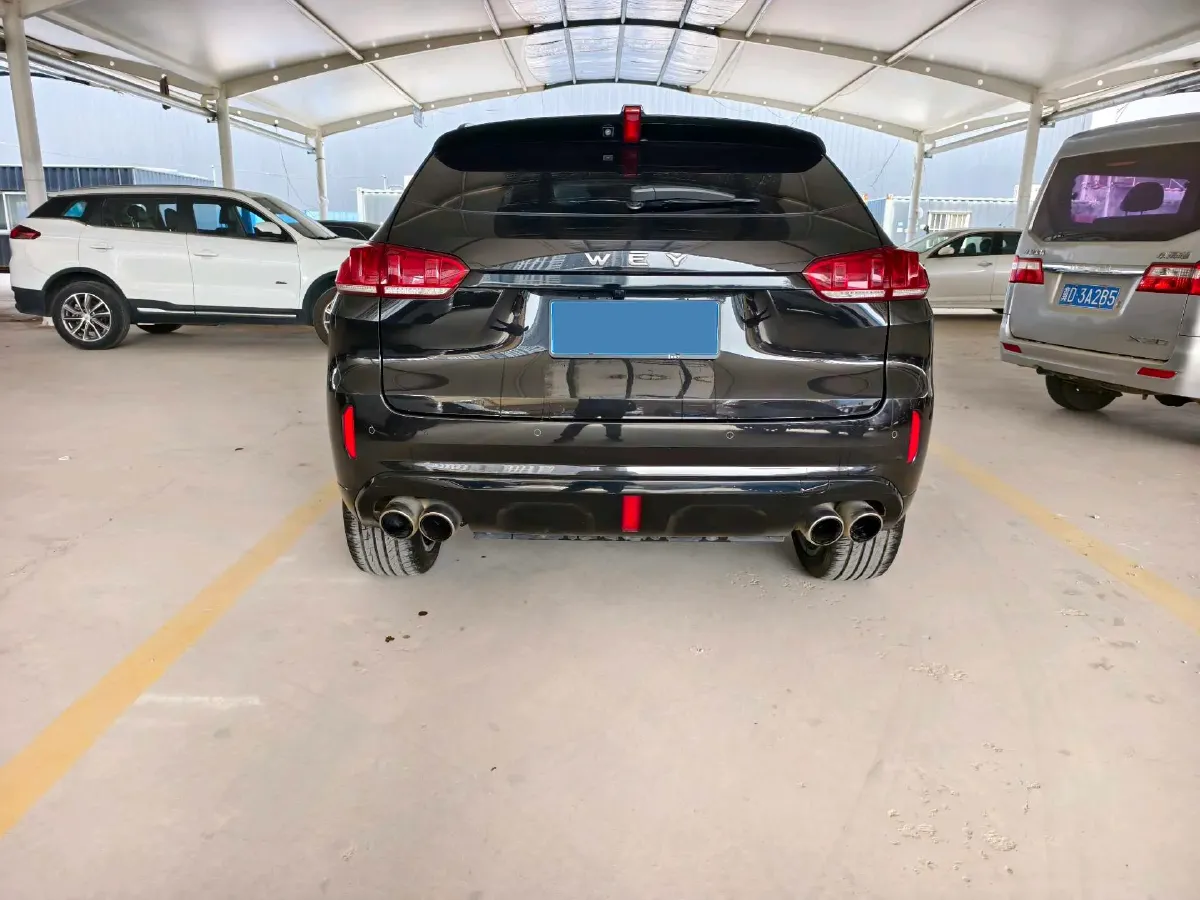 2017 WEY VV5 2.0T 197HP L4 7DCT,autocango,china used car exporter,china ev exporter,chinese used car exporter,chinese used ev exporter