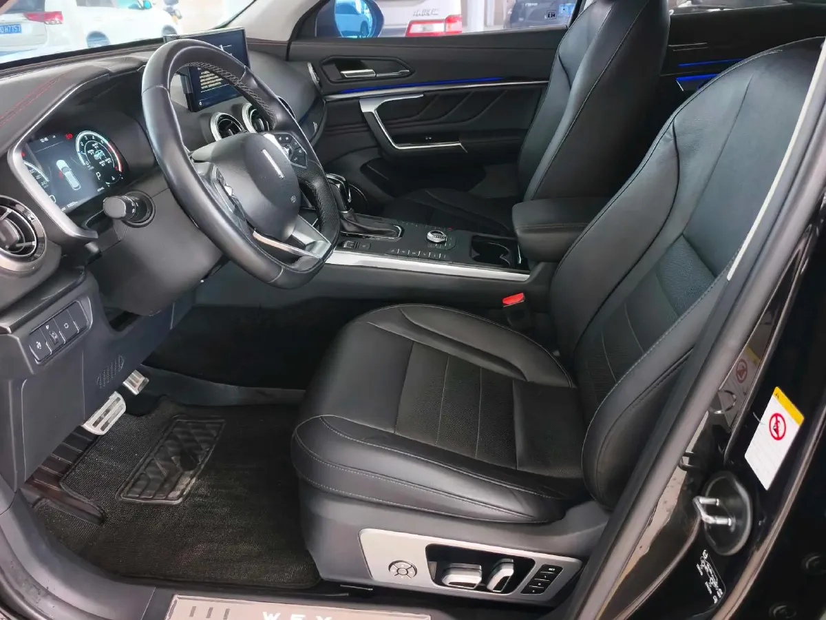 2017 WEY VV5 2.0T 197HP L4 7DCT,autocango,china used car exporter,china ev exporter,chinese used car exporter,chinese used ev exporter