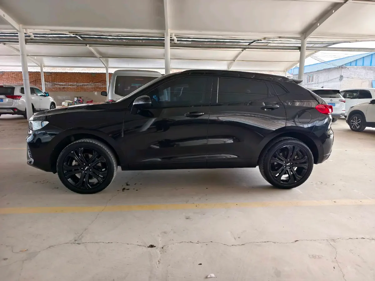 2017 WEY VV5 2.0T 197HP L4 7DCT,autocango,china used car exporter,china ev exporter,chinese used car exporter,chinese used ev exporter