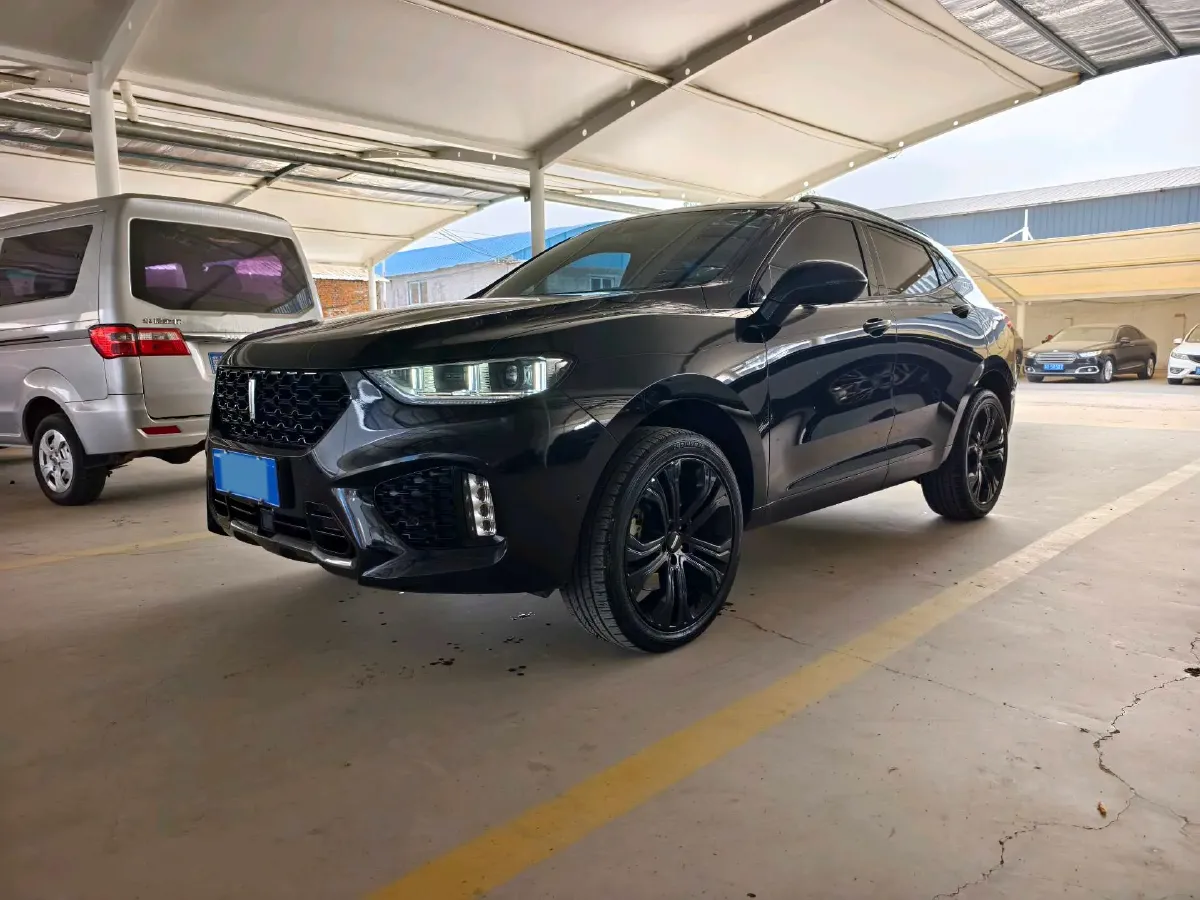 2017 WEY VV5 2.0T 197HP L4 7DCT,autocango,china used car exporter,china ev exporter,chinese used car exporter,chinese used ev exporter