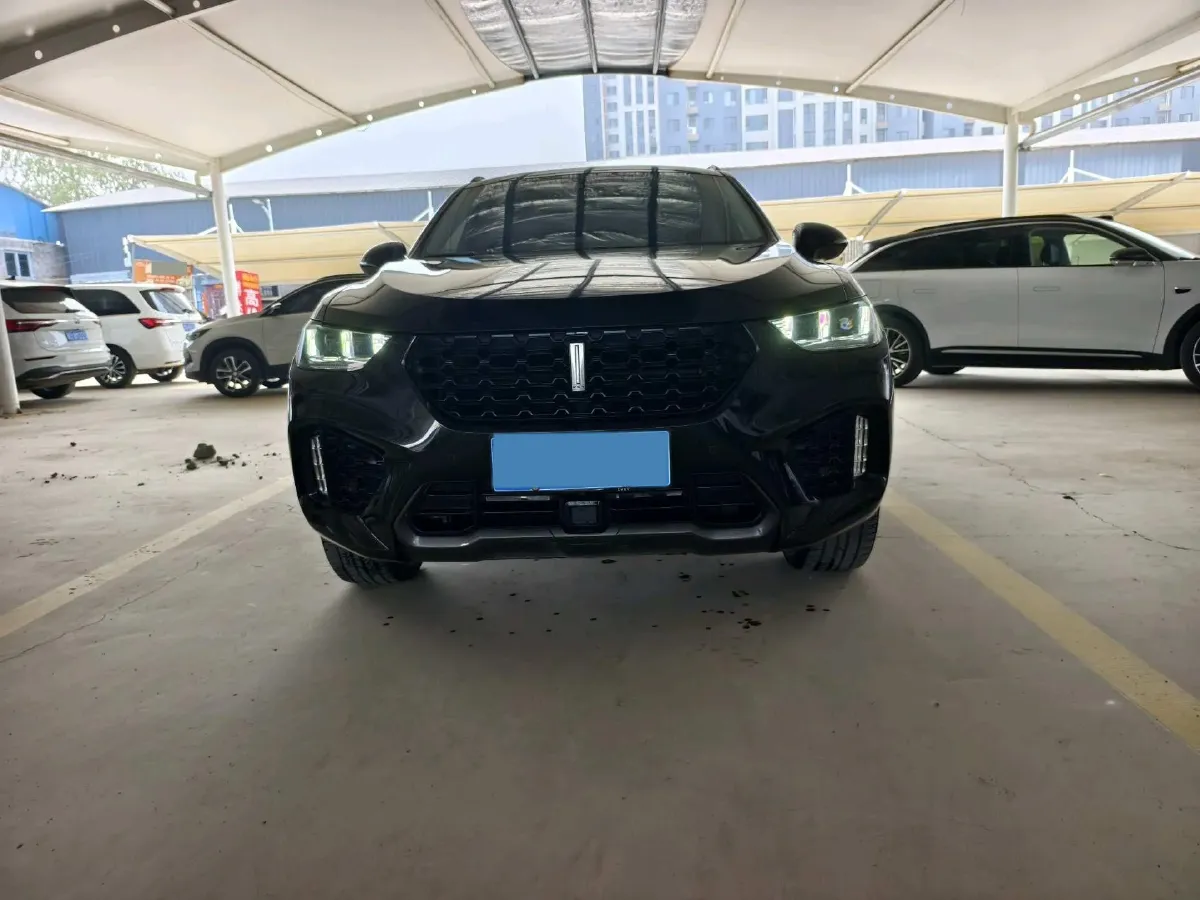 2017 WEY VV5 2.0T 197HP L4 7DCT,autocango,china used car exporter,china ev exporter,chinese used car exporter,chinese used ev exporter
