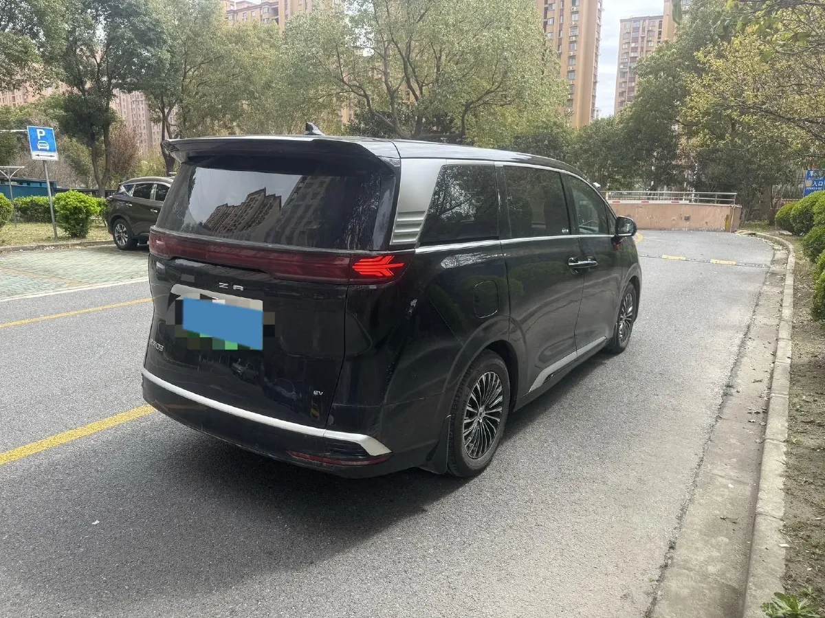 2024 Denza D9 BEV 103.36KWH,autocango,china used car exporter,china ev exporter,chinese used car exporter,chinese used ev exporter