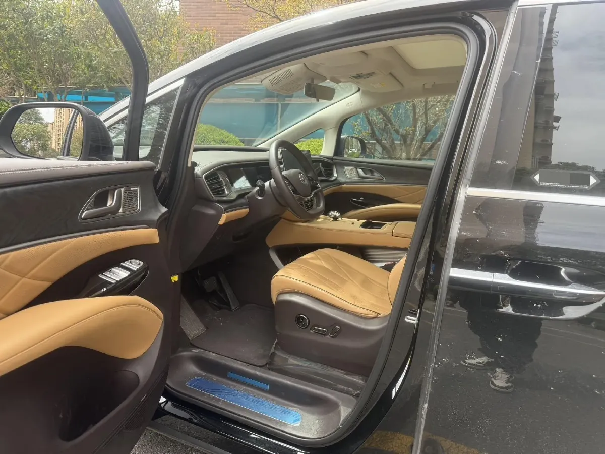 2024 Denza D9 BEV 103.36KWH,autocango,china used car exporter,china ev exporter,chinese used car exporter,chinese used ev exporter