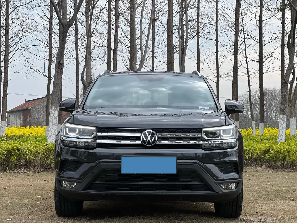 2021 Volkswagen Tharu 1.4T 150HP L4 7DCT,autocango,china used car exporter,china ev exporter,chinese used car exporter,chinese used ev exporter