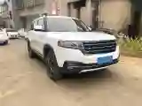 2018 BAIC ChangHe Q7 1.5T 150HP L4 CVT
