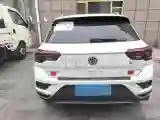 2020 Volkswagen T-Roc 1.4T 131HP L4 7DCT