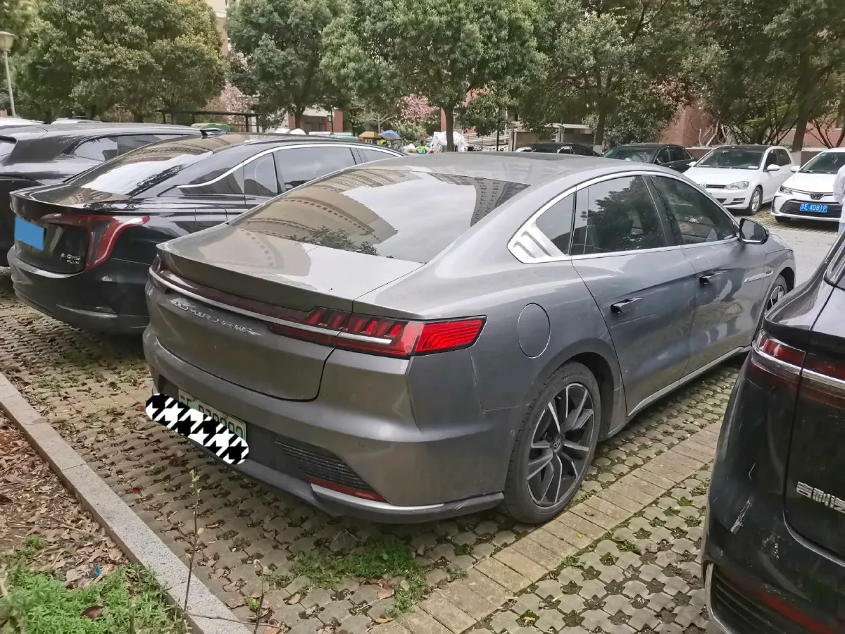 2020 BYD Han BEV 76.9KWH,autocango,china used car exporter,china ev exporter,chinese used car exporter,chinese used ev exporter