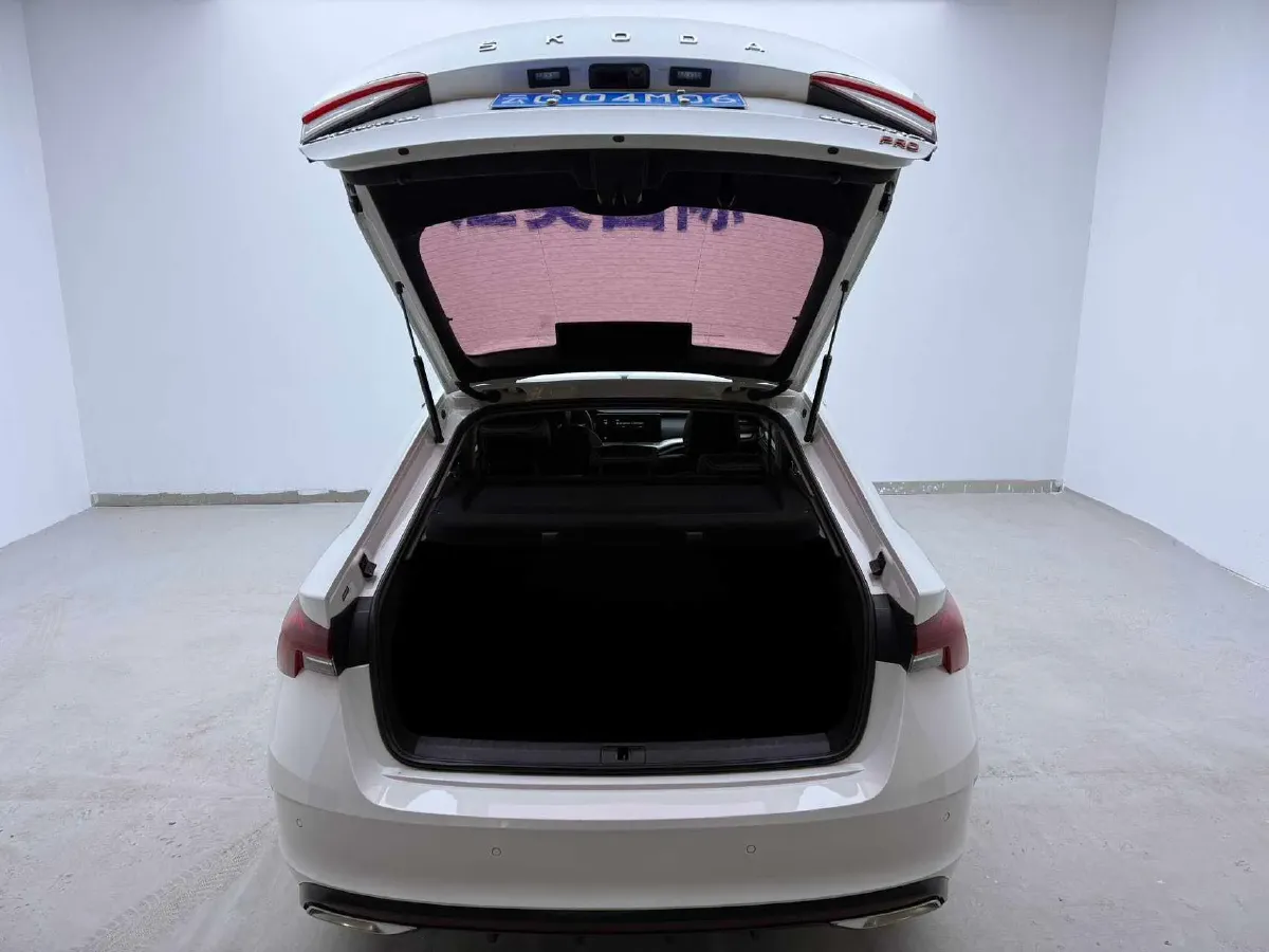 2021 Skoda Octavia 1.4T 150HP L4 7DCT,autocango,china used car exporter,china ev exporter,chinese used car exporter,chinese used ev exporter