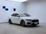 2021 Skoda Octavia 1.4T 150HP L4 7DCT