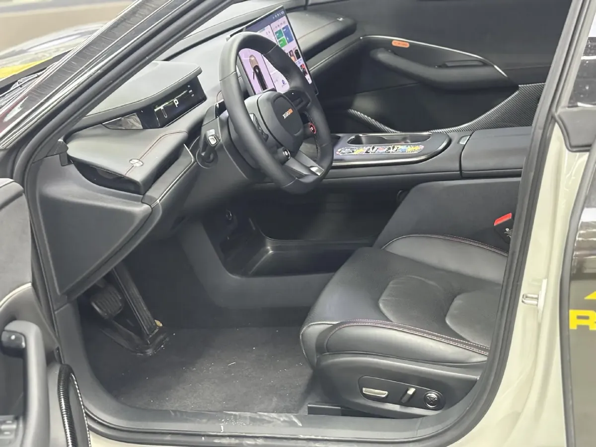 2024 MI SU7 BEV 73.6KWH,autocango,china used car exporter,china ev exporter,chinese used car exporter,chinese used ev exporter