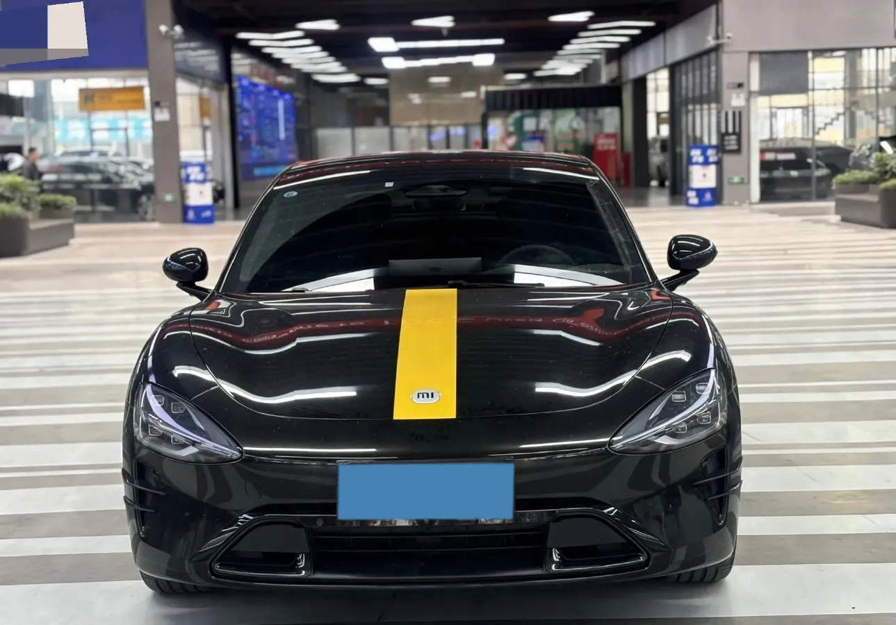 2024 MI SU7 BEV 73.6KWH,autocango,china used car exporter,china ev exporter,chinese used car exporter,chinese used ev exporter