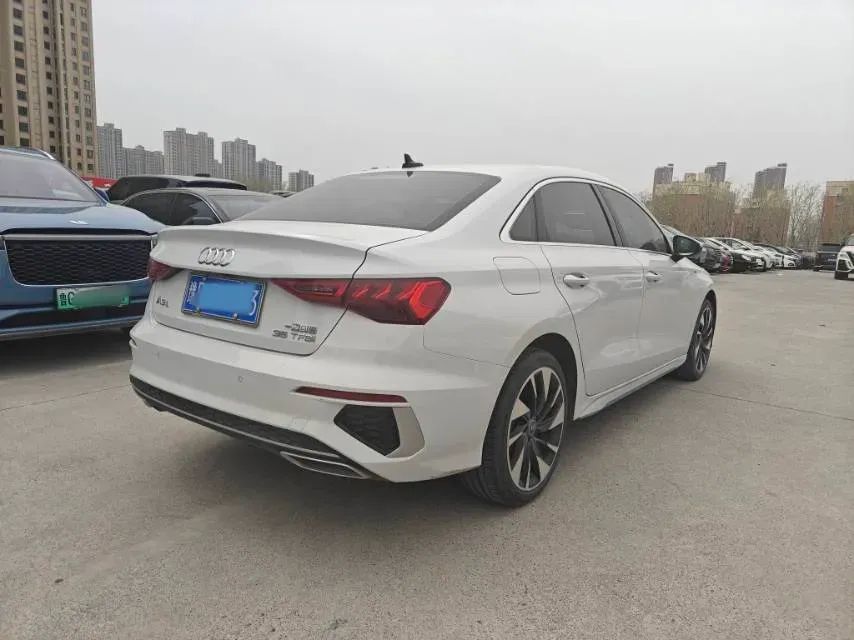 2022 Audi A3 1.4T 150HP L4 7DCT,autocango,china used car exporter,china ev exporter,chinese used car exporter,chinese used ev exporter