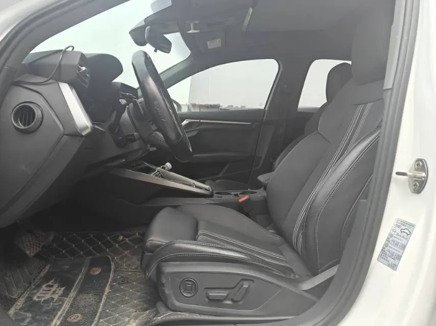 2022 Audi A3 1.4T 150HP L4 7DCT,autocango,china used car exporter,china ev exporter,chinese used car exporter,chinese used ev exporter