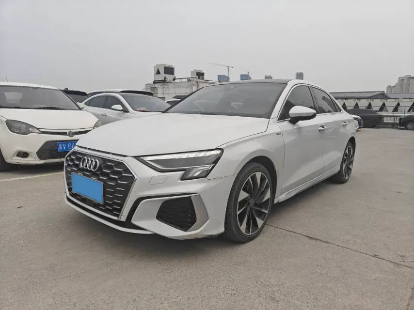 2022 Audi A3 1.4T 150HP L4 7DCT,autocango,china used car exporter,china ev exporter,chinese used car exporter,chinese used ev exporter