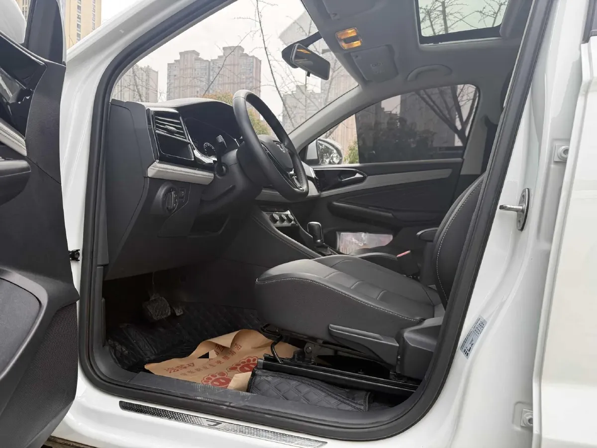 2022 Jetta VS5 1.4T 150HP L4 6AT,autocango,china used car exporter,china ev exporter,chinese used car exporter,chinese used ev exporter