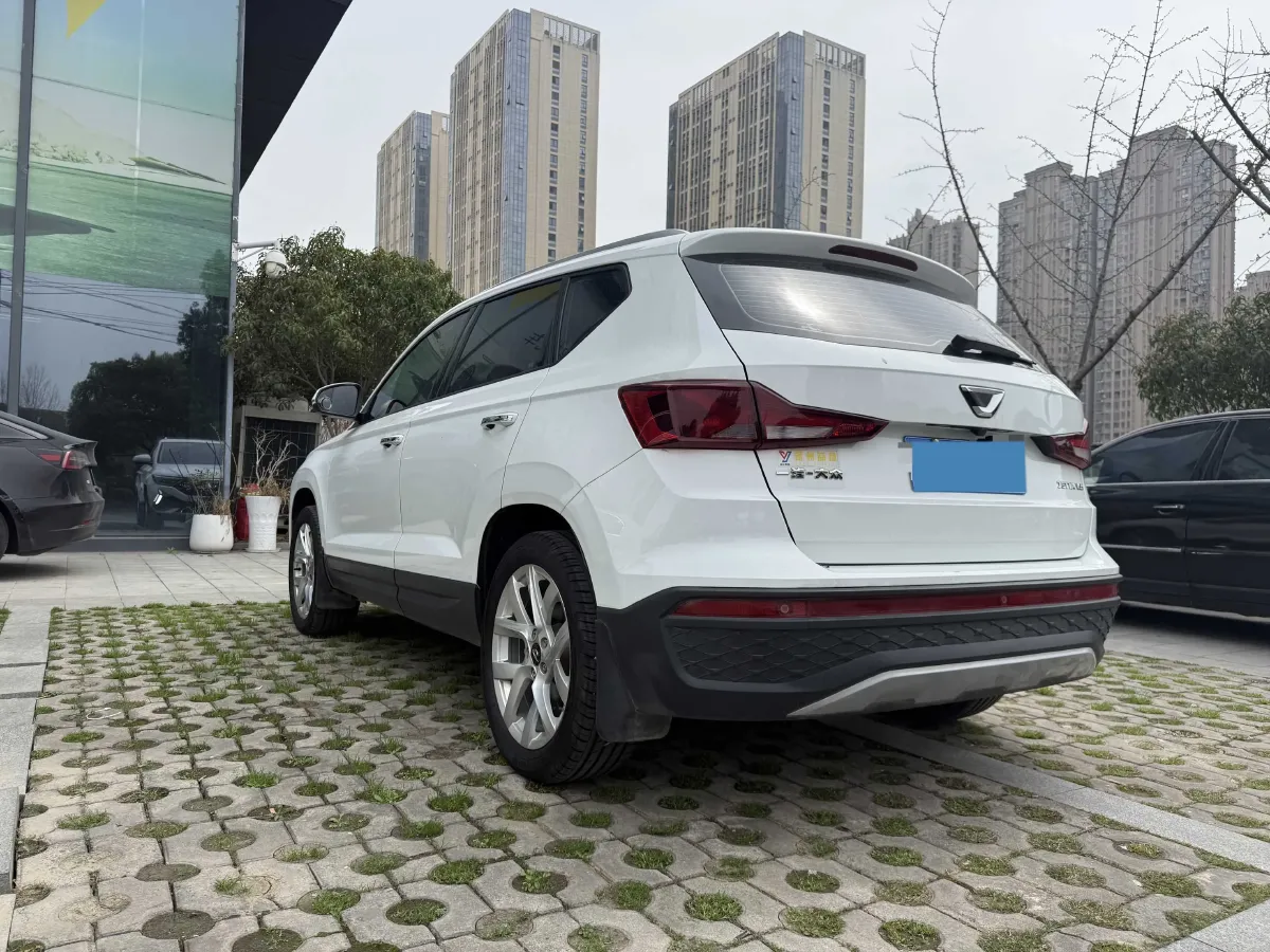 2022 Jetta VS5 1.4T 150HP L4 6AT,autocango,china used car exporter,china ev exporter,chinese used car exporter,chinese used ev exporter