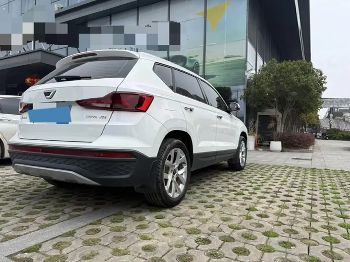 2022 Jetta VS5 1.4T 150HP L4 6AT,autocango,china used car exporter,china ev exporter,chinese used car exporter,chinese used ev exporter