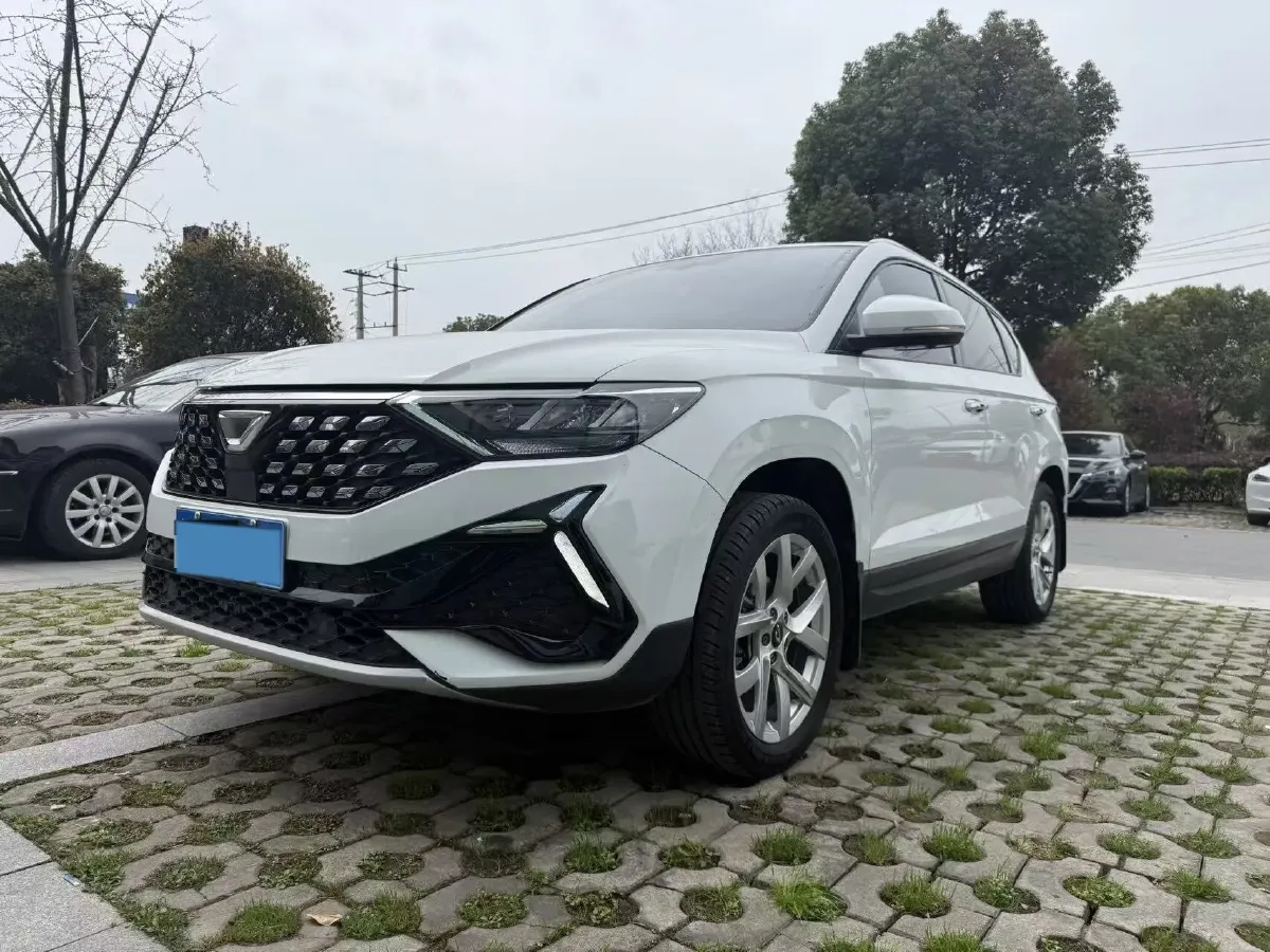 2022 Jetta VS5 1.4T 150HP L4 6AT,autocango,china used car exporter,china ev exporter,chinese used car exporter,chinese used ev exporter