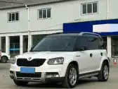 2017 SKODA YETI,autocango,china used car exporter,china ev exporter,chinese used car exporter,chinese used ev exporter