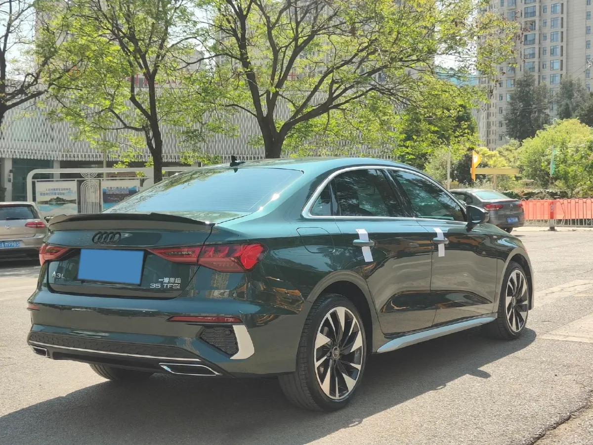 2022 Audi A3 1.4T 150HP L4 7DCT,autocango,china used car exporter,china ev exporter,chinese used car exporter,chinese used ev exporter