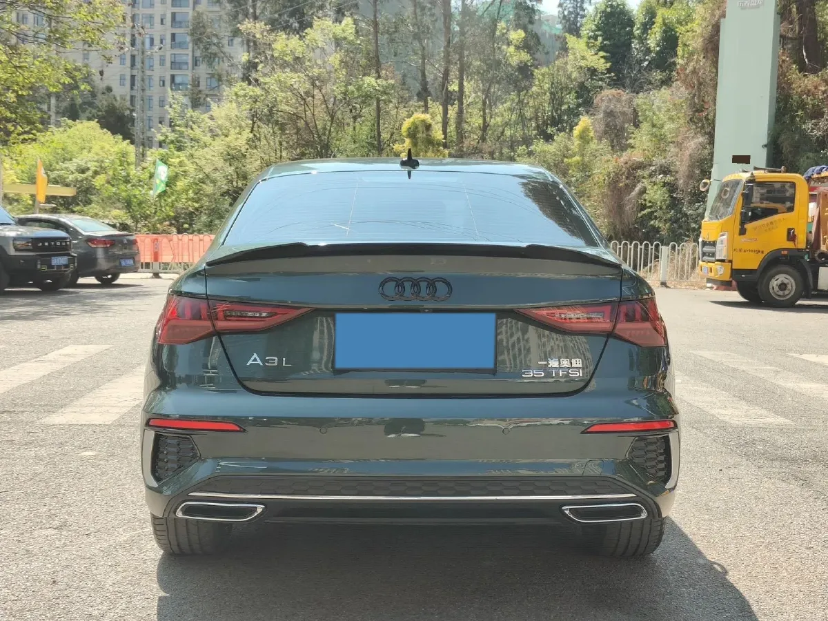 2022 Audi A3 1.4T 150HP L4 7DCT,autocango,china used car exporter,china ev exporter,chinese used car exporter,chinese used ev exporter