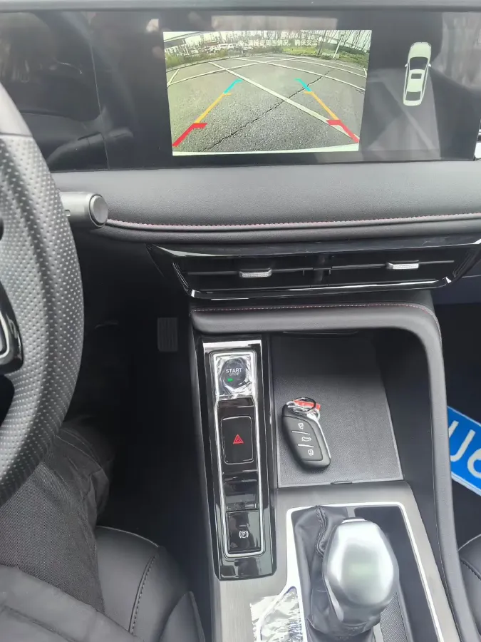 2023 Roewe i5 1.5L 129HP L4 CVT,autocango,china used car exporter,china ev exporter,chinese used car exporter,chinese used ev exporter