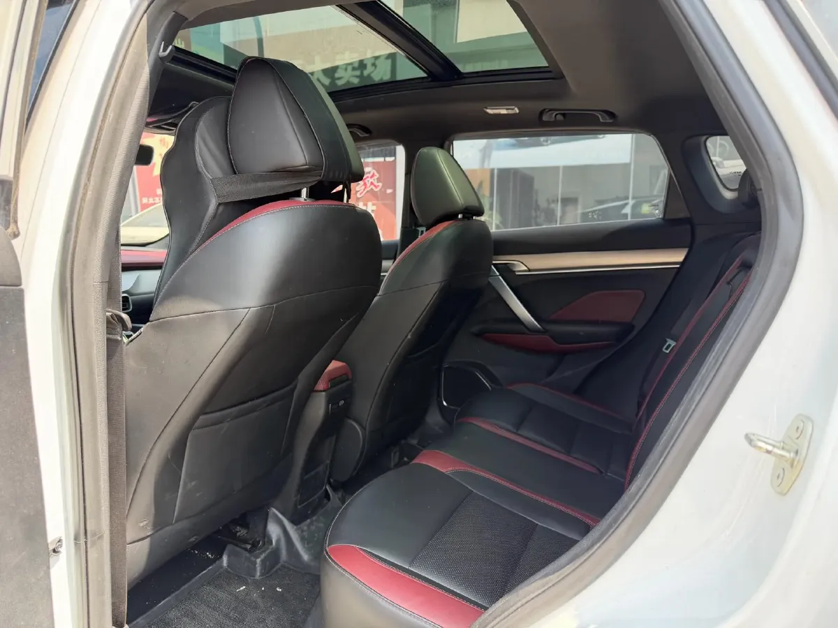 2020 Geely Coolray 1.5T 177HP L3 7DCT,autocango,china used car exporter,china ev exporter,chinese used car exporter,chinese used ev exporter