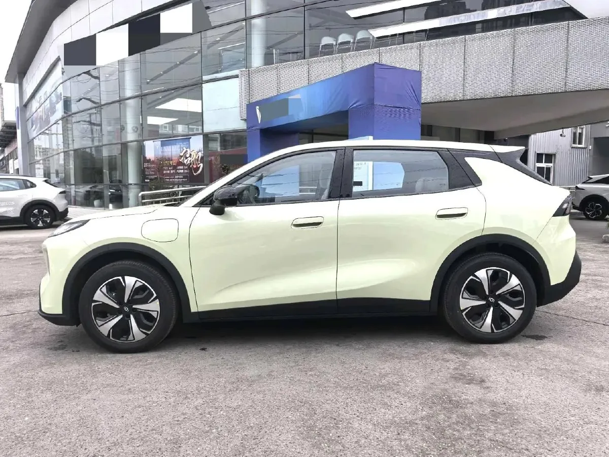 2026 ChangAn QiYuan Q05 BEV,autocango,china used car exporter,china ev exporter,chinese used car exporter,chinese used ev exporter