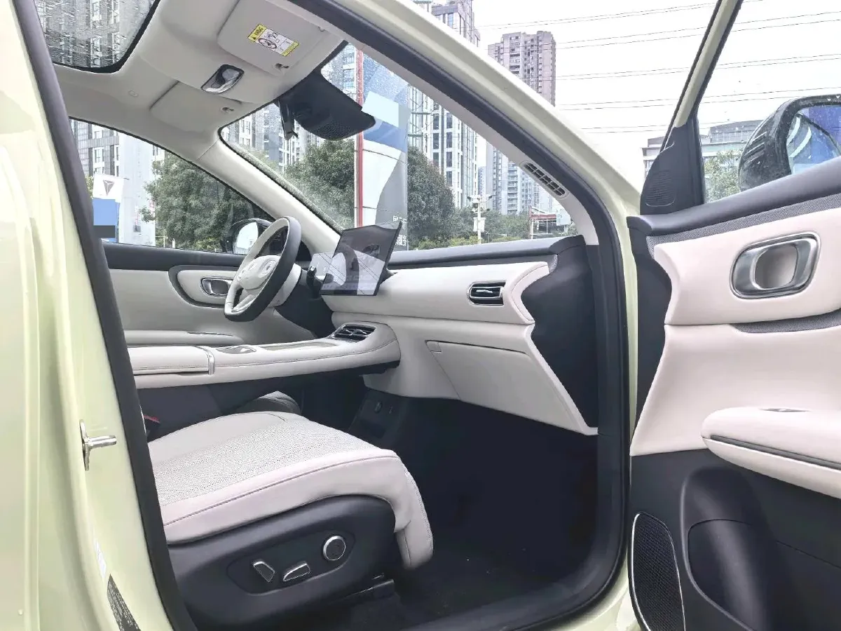 2026 ChangAn QiYuan Q05 BEV,autocango,china used car exporter,china ev exporter,chinese used car exporter,chinese used ev exporter