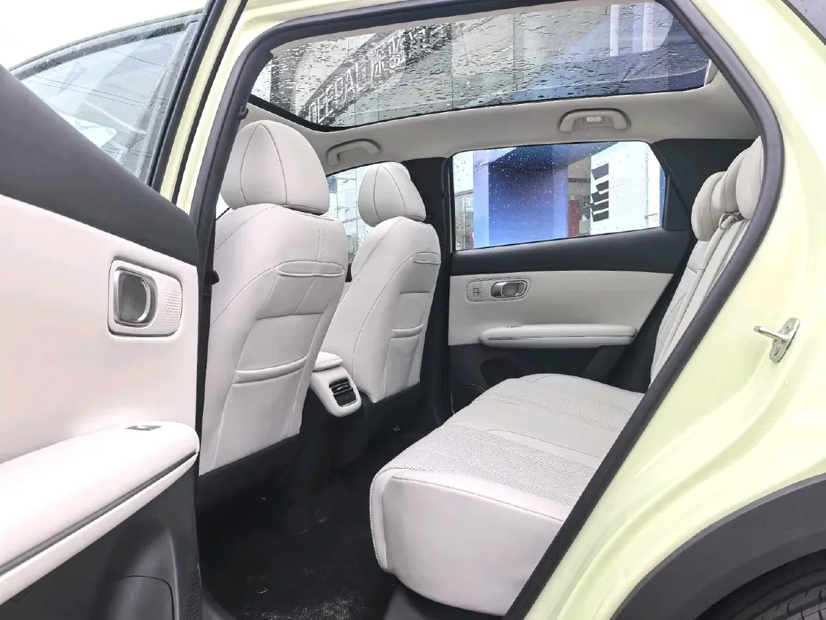 2026 ChangAn QiYuan Q05 BEV,autocango,china used car exporter,china ev exporter,chinese used car exporter,chinese used ev exporter